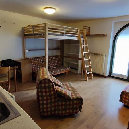 Casa Aprica Piste Da Sci Baradelloアパートメント エクステリア 写真