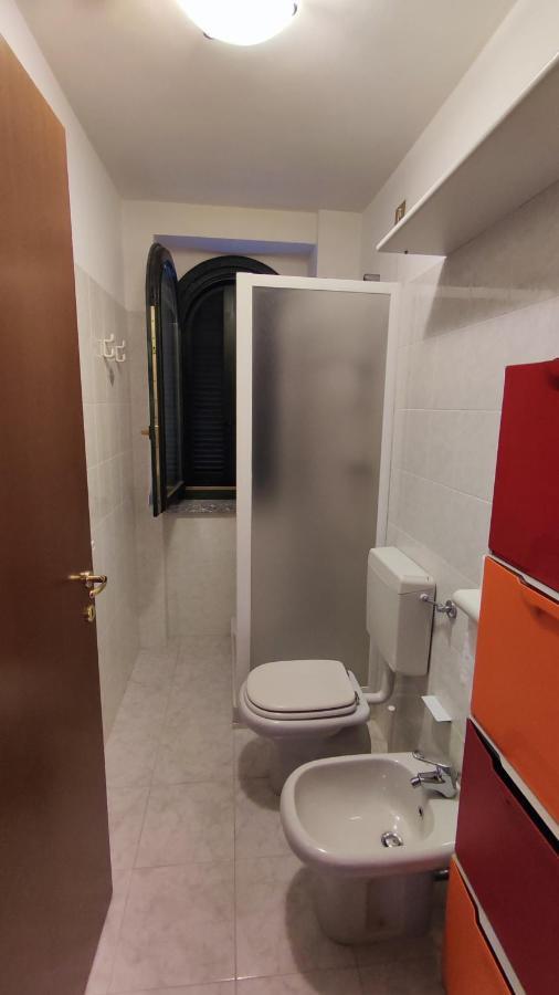 Casa Aprica Piste Da Sci Baradelloアパートメント エクステリア 写真